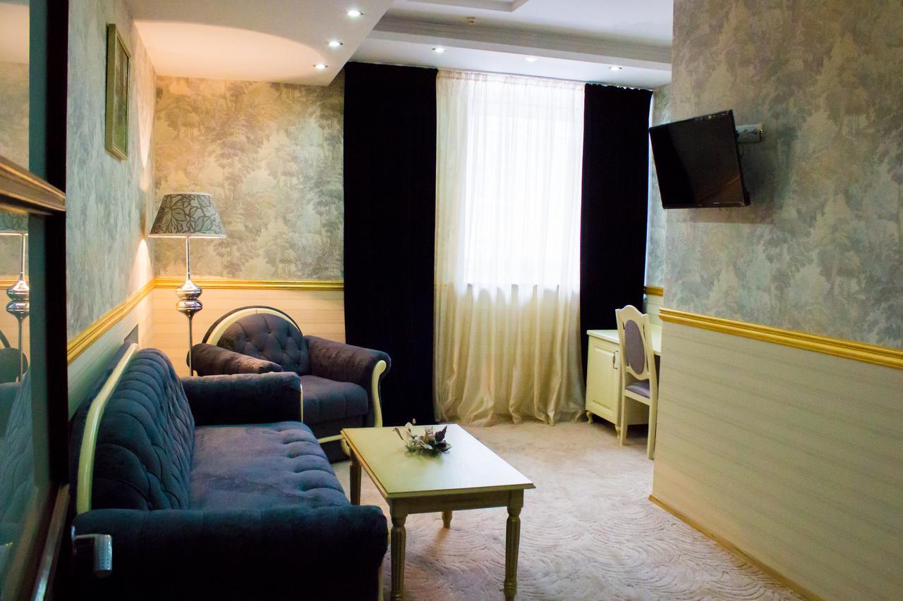 Alir Hotel Zhytomyr Exterior photo